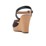Giày sandal xuồng nữ Đông Hải WSX96B9D 5