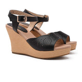 Giày sandal xuồng nữ Đông Hải WSX96B9