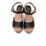 Giày sandal xuồng nữ Đông Hải WSX96B9