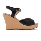 Giày sandal xuồng nữ Đông Hải WSX96B9
