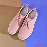 Giày sneaker nữ Đông Hải WSN7108H