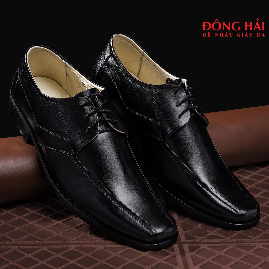 Giày Cao Nam Đông Hải MGC1903D