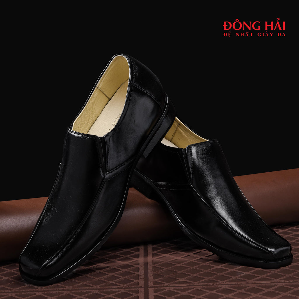Giày Cao Nam Đông Hải MGC1905D