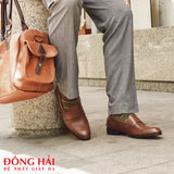 Giày Tây Nam Đông Hải MGT2265N