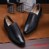 Giày Tây Nam Đông Hải MGT2512D