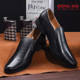 Giày Tây Nam Đông Hải MGT2512D