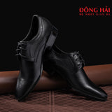 Giày Tây Nam Đông Hải MGT2651D