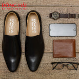 Giày tây nam Đông Hải MGT2515D