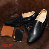 Giày tây nam Đông Hải MGT2515D