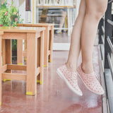 Giày Thể Thao Nữ Đông Hải WTTB130H 1
