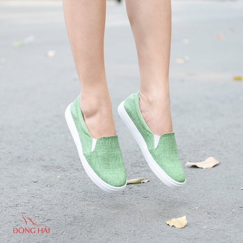 Giày thể thao nữ Đông Hải WTT399L