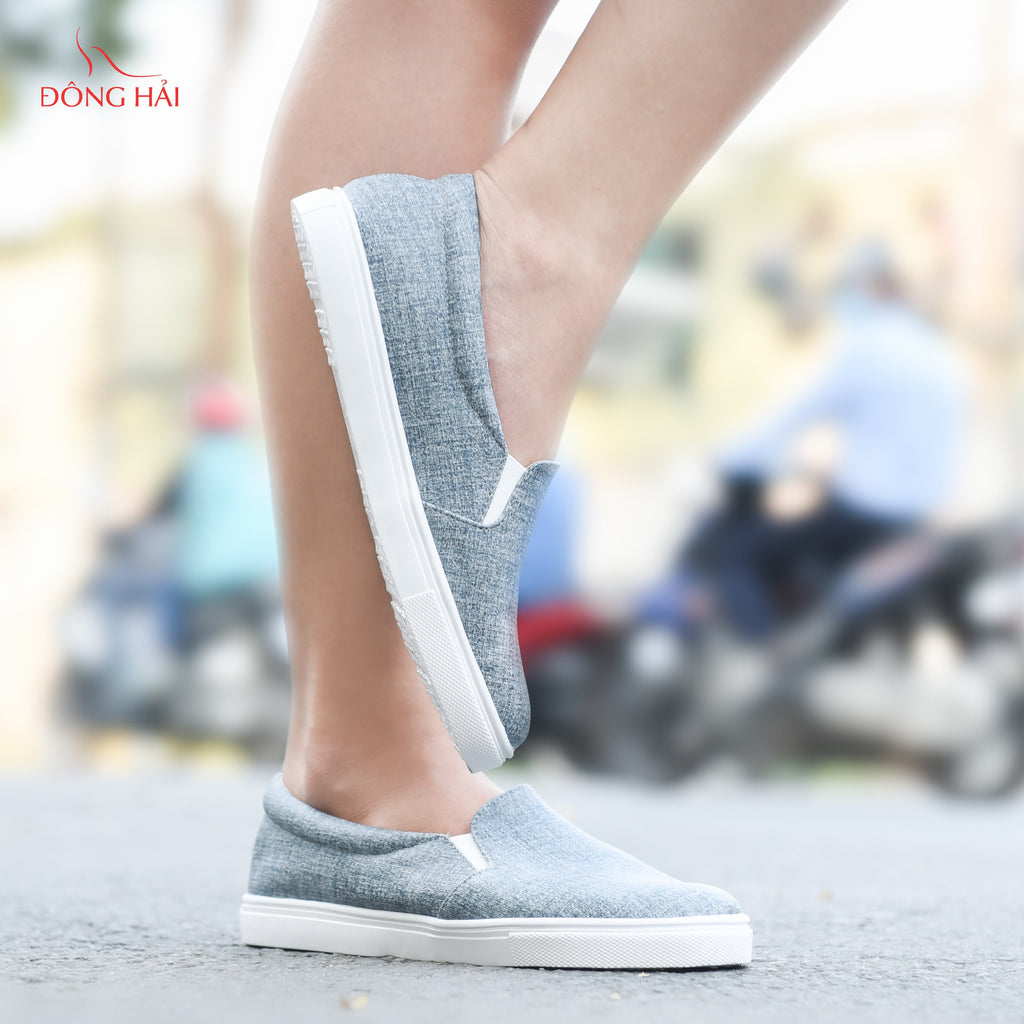 Giày thể thao nữ Đông Hải WTT399X