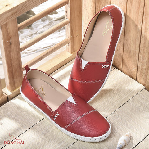 Giày thể thao nữ Đông Hải WTT563R