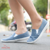 Giày thể thao nữ Đông Hải WTT565X