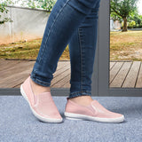 Giày casual nữ Đông Hải WCA6125H