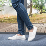 Giày casual nữ Đông Hải WCA6125W