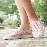 Giày casual nữ Đông Hải WCA7111H