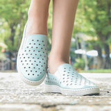 Giày casual nữ Đông Hải WCA7111X