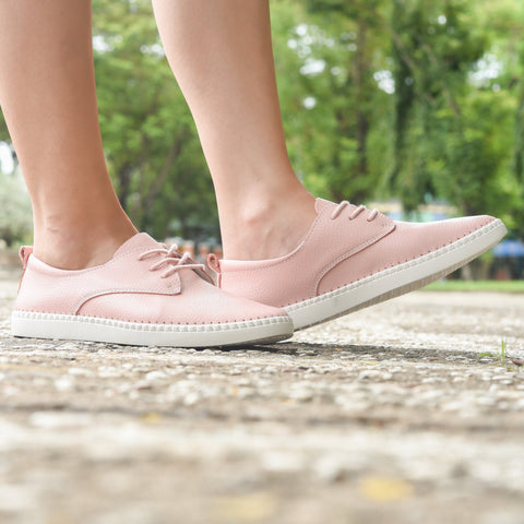 Giày sneaker nữ Đông Hải WSN7108H