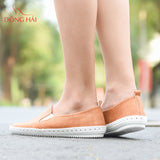 Giày thể thao nữ Đông Hải WTT566B
