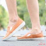 Giày thể thao nữ Đông Hải WTT566B