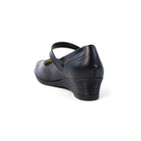 Giày xuồng nữ Đông Hải WGX85C5D 4