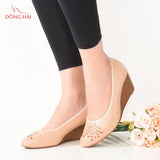 Giày xuồng nữ Đông Hải WGX6820K 