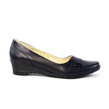 Giày xuồng nữ Đông Hải WGX9309D 2