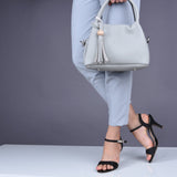 Giày Sandal Cao Gót Nữ Đông Hải WSC9162D