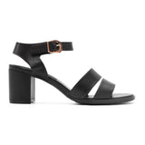 Sandal cao gót nữ Đông Hải WSC85E3D 3