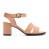 Sandal cao gót nữ Đông Hải WSC85E3K 3