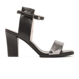 Sandal cao gót nữ Đông Hải WSC85E7D 4