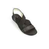 Giày Sandal Đế Bằng Nữ Đông Hải WSD5626N