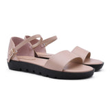 Giày sandal nữ Đông Hải WSD96B6