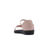 Giày sandal nữ Đông Hải WSD96B6