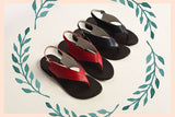 Giày Sandal Kẹp Nữ Đông Hải WSK5636