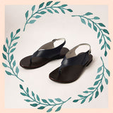 Giày Sandal Kẹp Nữ Đông Hải WSK5636X