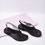 Giày Sandal Kẹp Nữ Đông Hải WSK5636
