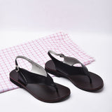 Giày Sandal Kẹp Nữ Đông Hải WSK5636