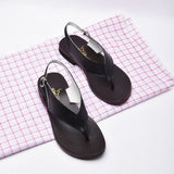 Giày Sandal Kẹp Nữ Đông Hải WSK5636