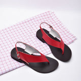 Giày Sandal Kẹp Nữ Đông Hải WSK5636R