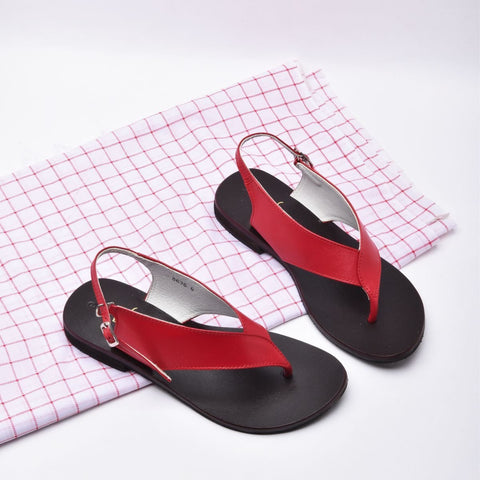 Giày Sandal Kẹp Nữ Đông Hải WSK5636R