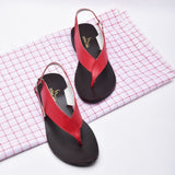 Giày Sandal Kẹp Nữ Đông Hải WSK5636R