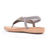 Sandal Kẹp Nữ Đông Hải WSK8221G