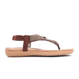 Sandal Kẹp Nữ Đông Hải WSK8221N