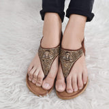 Sandal Kẹp Nữ Đông Hải WSK8221N