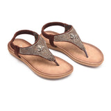 Sandal Kẹp Nữ Đông Hải WSK8221N