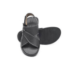 Giày Sandal Nam Đông Hải MSD0154D