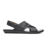 Giày Sandal Nam Đông Hải MSD0154D