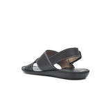 Giày Sandal Nam Đông Hải MSD0154D